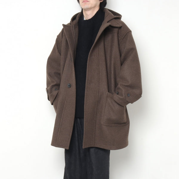 Blacksheep Duffelcoat
