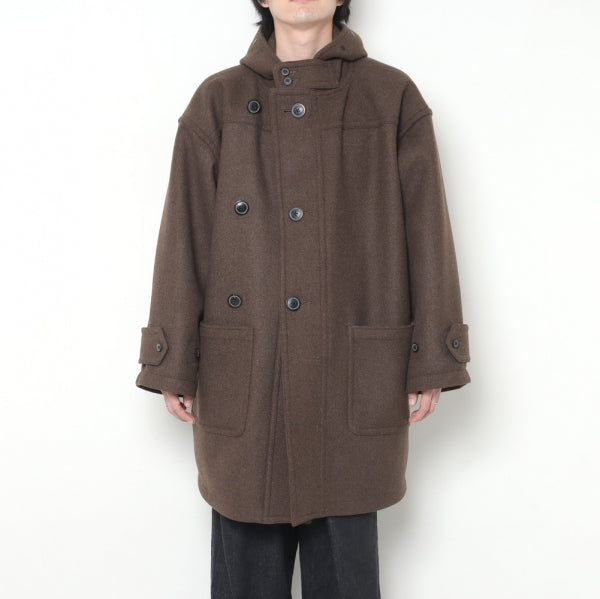 Blacksheep Duffelcoat