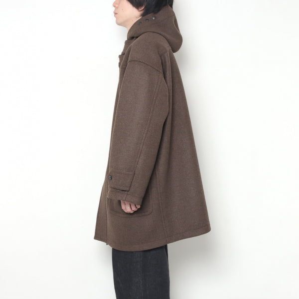 Blacksheep Duffelcoat
