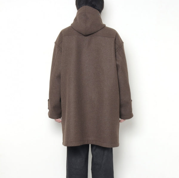 Blacksheep Duffelcoat