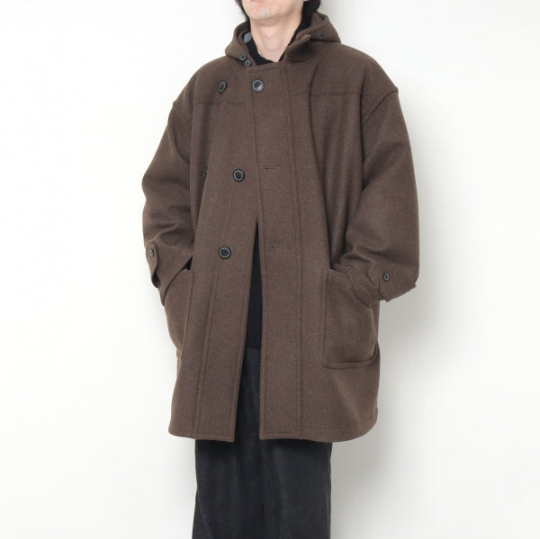 Blacksheep Duffelcoat