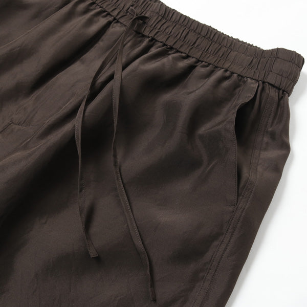 LIGHT SILK SHORTS