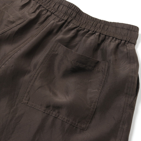 LIGHT SILK SHORTS