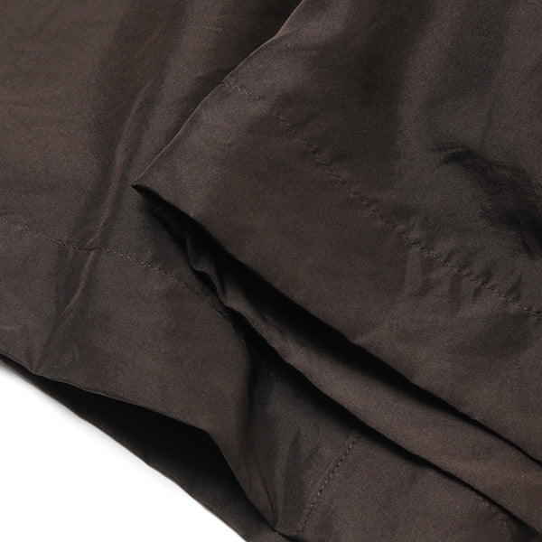 LIGHT SILK SHORTS