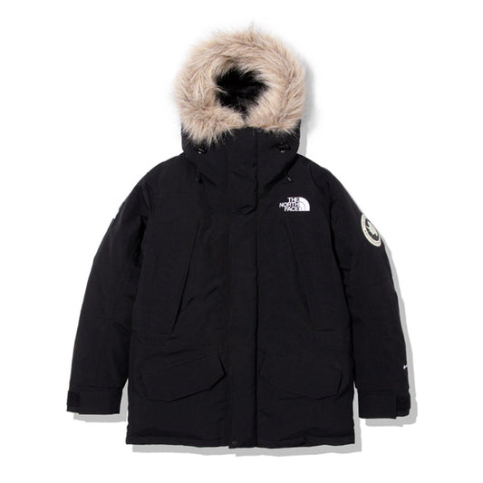 Antarctica Parka