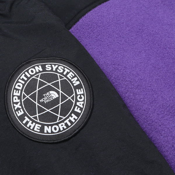 Him Fleece Parka