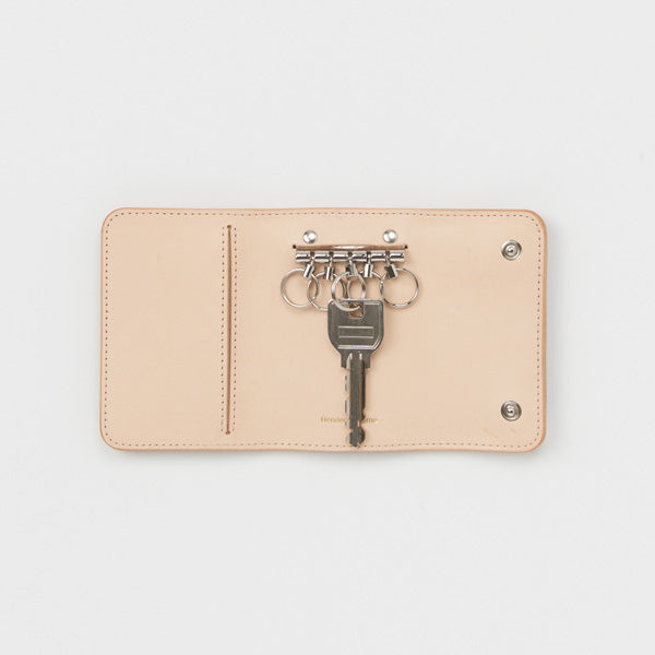 seamless key case