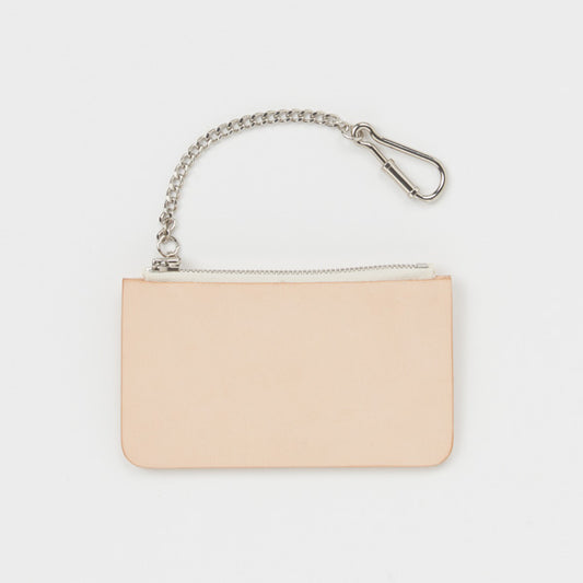 seamless chain purse