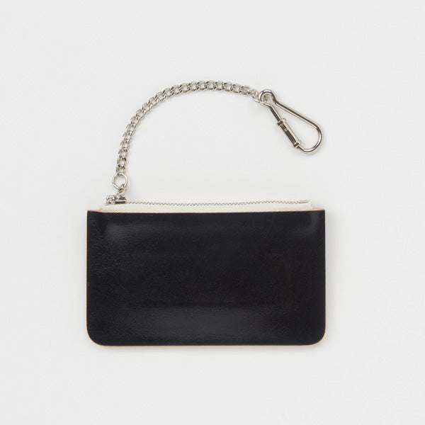 seamless chain purse