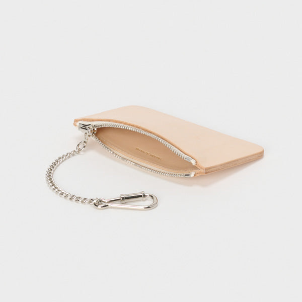 seamless chain purse