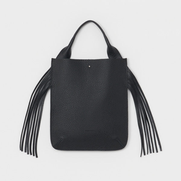 fringe mini bag