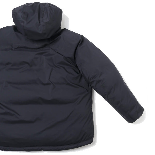 City Dwellers Hooded Down Jacket