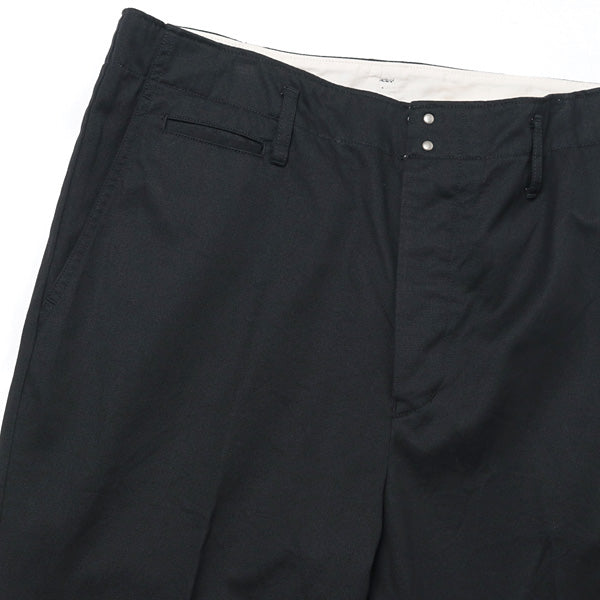 HIGH-WATER CHINO HW BB