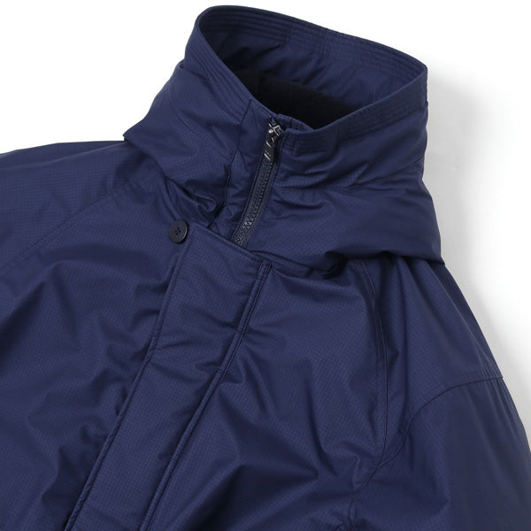 TRPR PUFF COAT NY. RIPSTOP WITH GORE-TEX INFINIUM