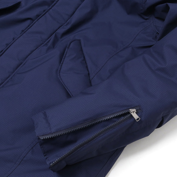 TRPR PUFF COAT NY. RIPSTOP WITH GORE-TEX INFINIUM