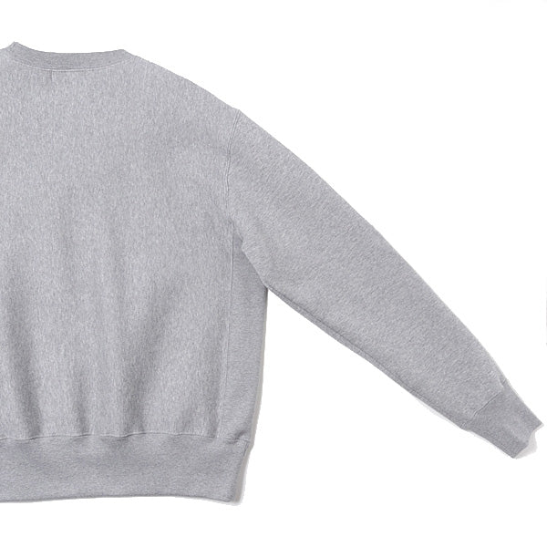 UP+N CREW NECK SWEAT