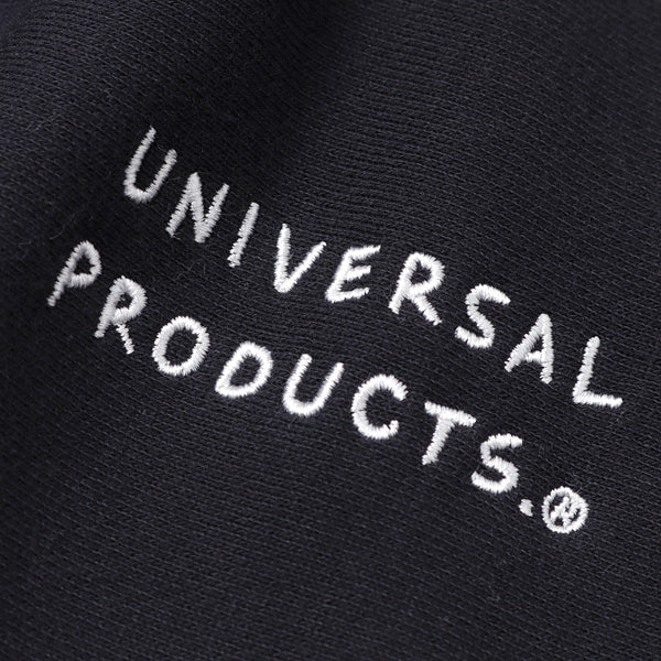 UP+N CREW NECK SWEAT