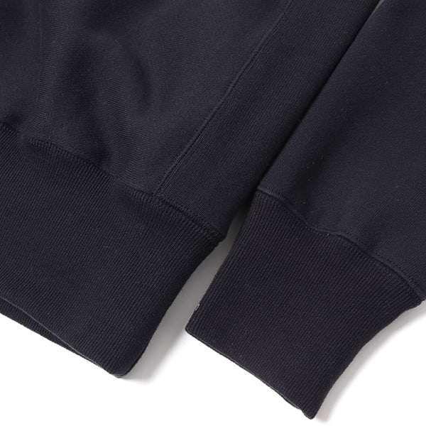 UP+N CREW NECK SWEAT