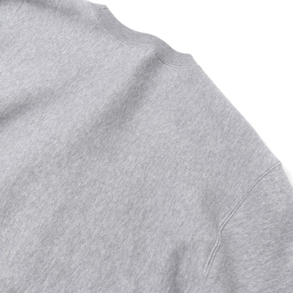 UP+N CREW NECK SWEAT