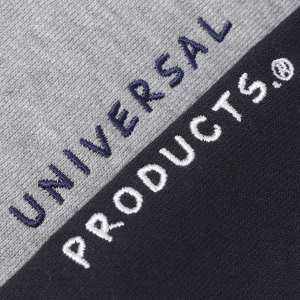 UP+N CREW NECK SWEAT