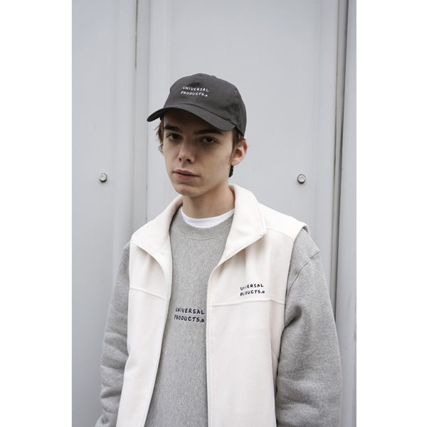 UP+N CREW NECK SWEAT