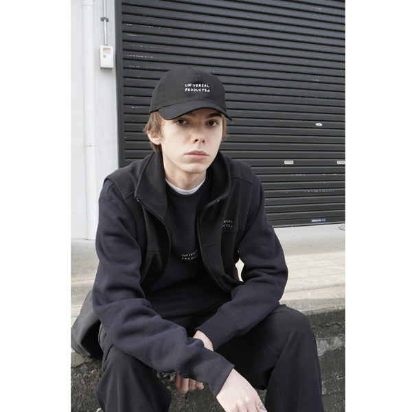UP+N CREW NECK SWEAT