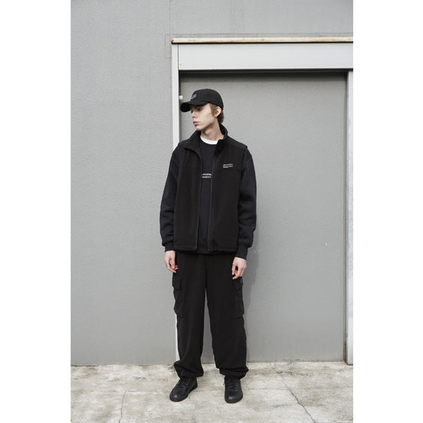 UP+N CREW NECK SWEAT