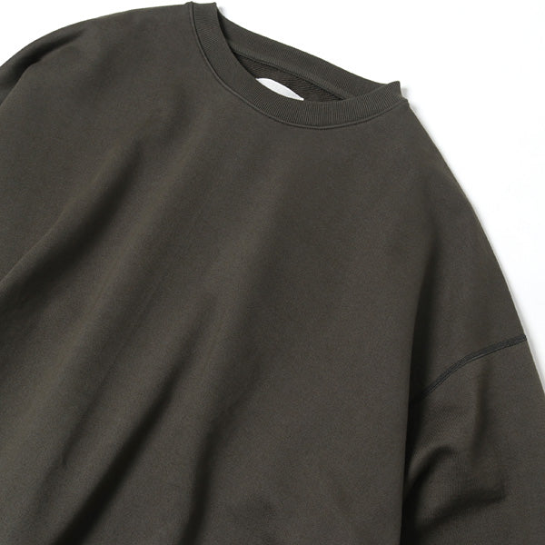 HUGE SWEAT SHIRT