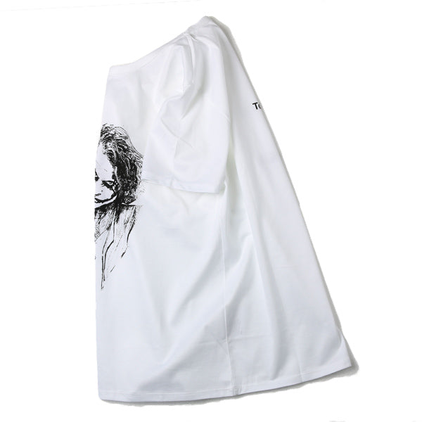 WHITE T7 JOKER