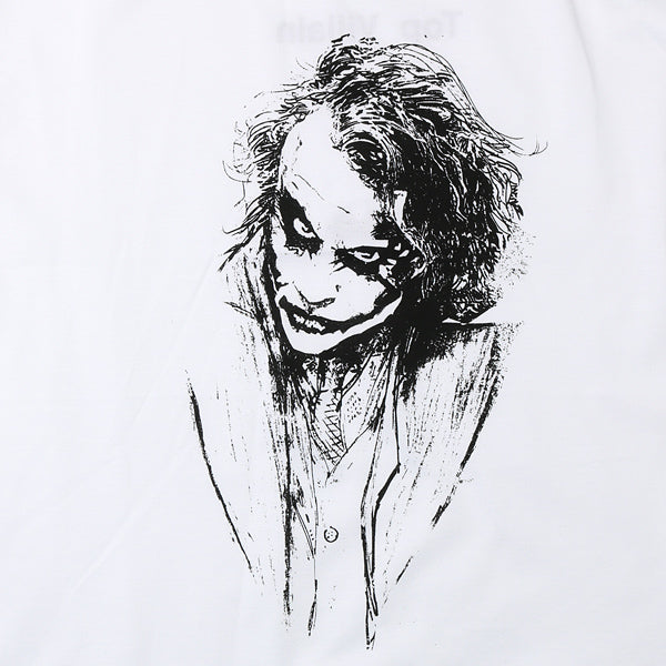 WHITE T7 JOKER