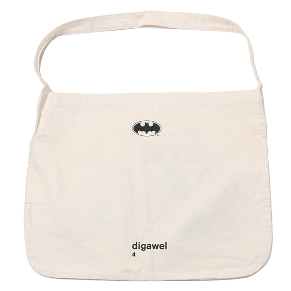 BATMAN BAG 2(L)