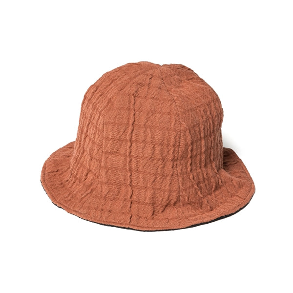 WOOLLY YOURYUU TULIP HAT (21AW-GOH-001) | Sasquatchfabrix. / 帽子