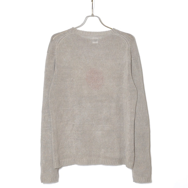 HINOMARU LINEN KNIT