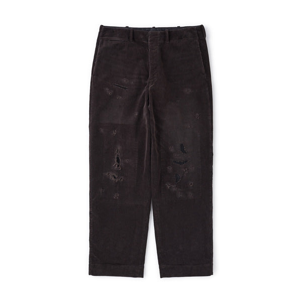 PADED BACK ROVER TROUSER (SCAR FACE)