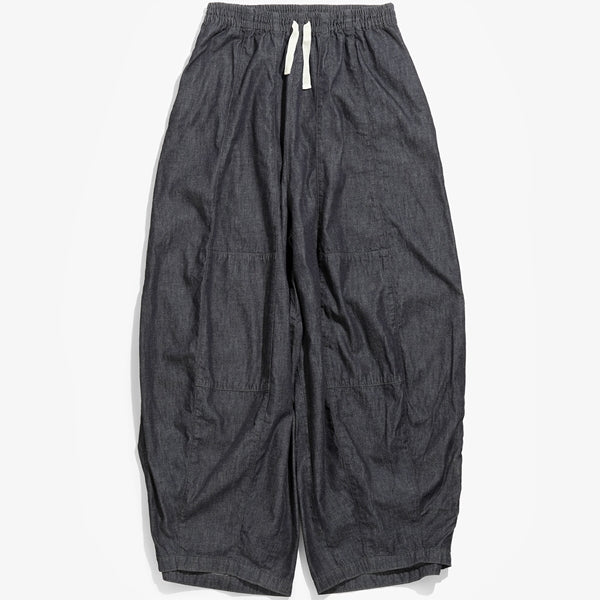 H.D. Pant - 6oz Denim