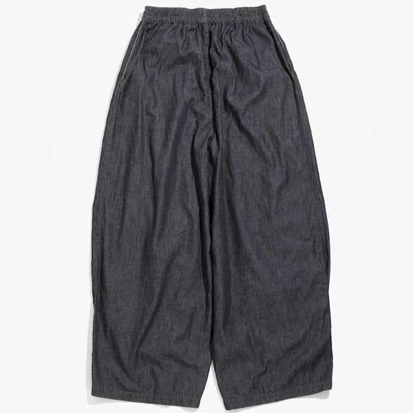 H.D. Pant - 6oz Denim