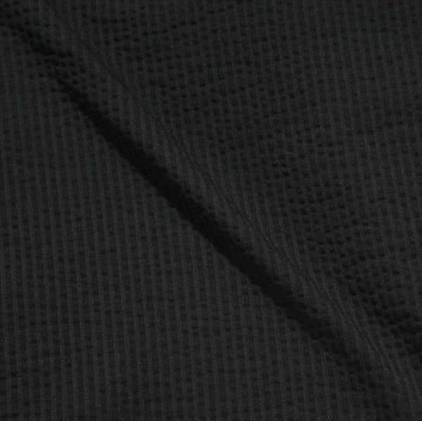 V Neck Cardigan - C/PE Sucker Jersey