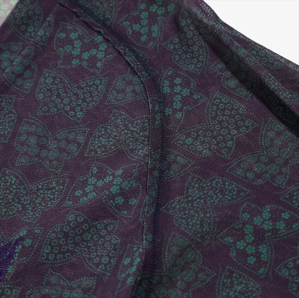 V Neck Cardigan - Poly Mesh / Pt.