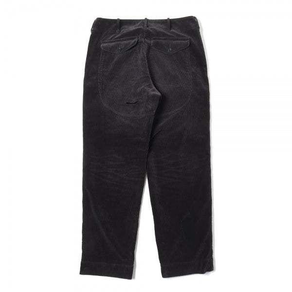 PADED BACK ROVER TROUSER (SCAR FACE)