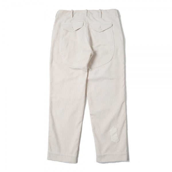 PADED BACK ROVER TROUSER (SCAR FACE)