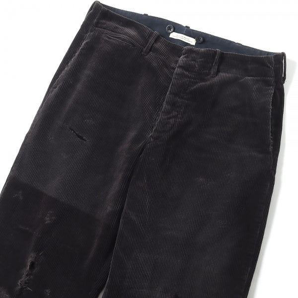 PADED BACK ROVER TROUSER (SCAR FACE)