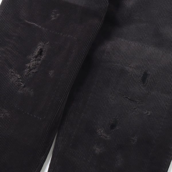 PADED BACK ROVER TROUSER (SCAR FACE)