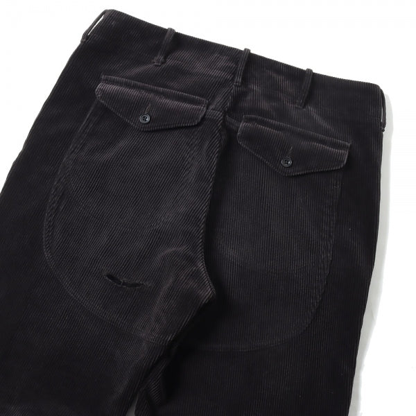 PADED BACK ROVER TROUSER (SCAR FACE)