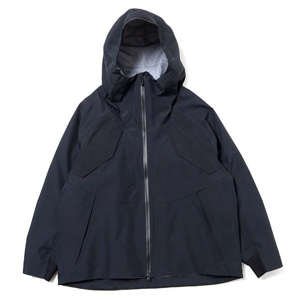 GORE-TEX MOUNTAIN PARKA