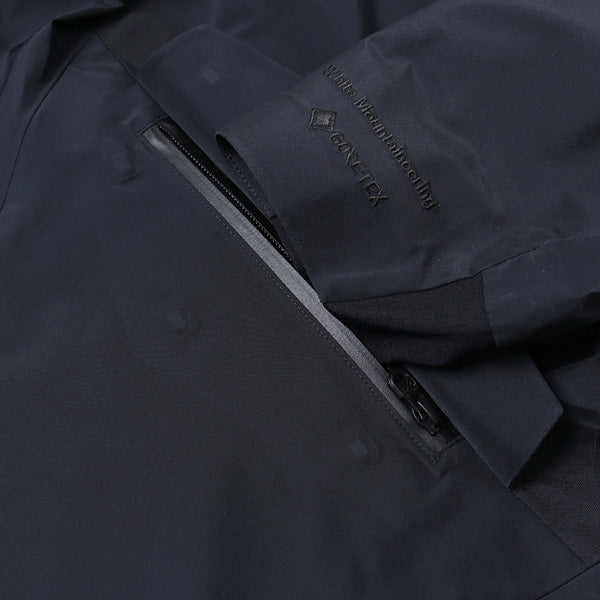 GORE-TEX MOUNTAIN PARKA