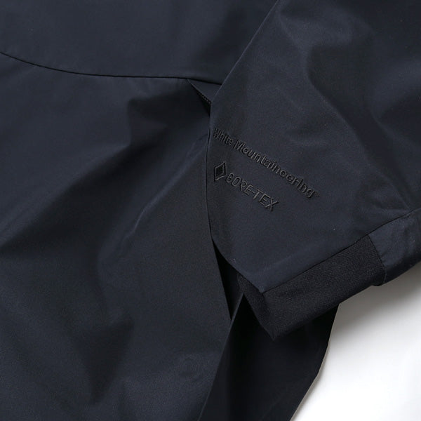 GORE-TEX MOUNTAIN PARKA