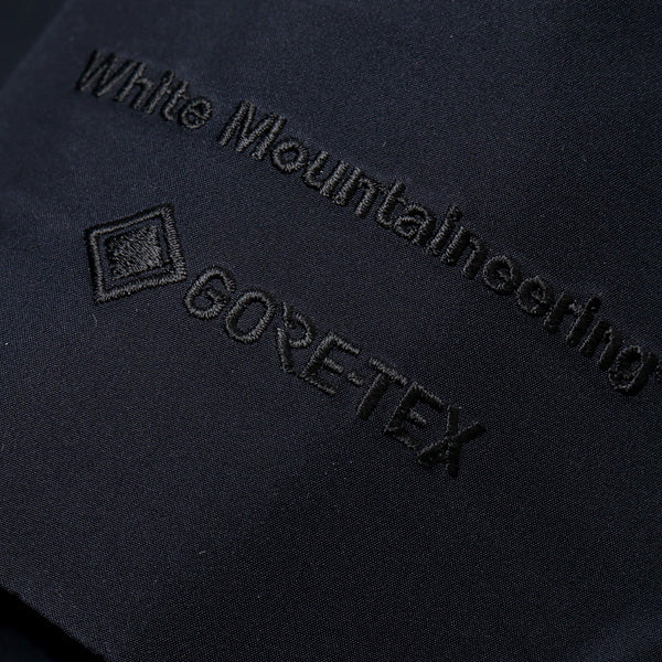 GORE-TEX MOUNTAIN PARKA