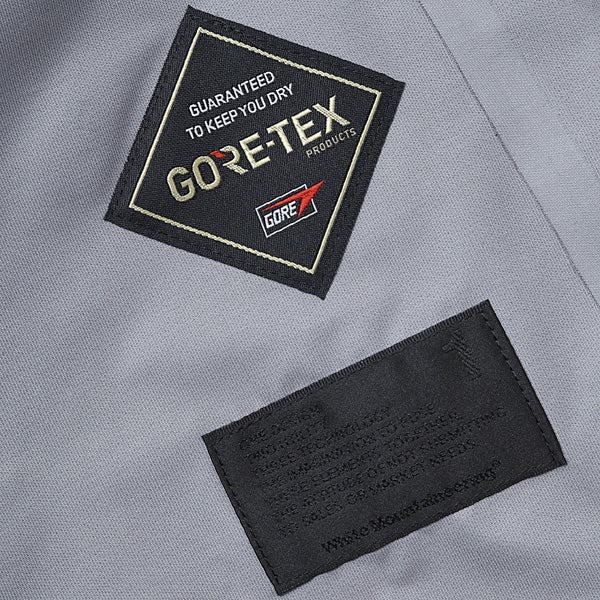 GORE-TEX MOUNTAIN PARKA