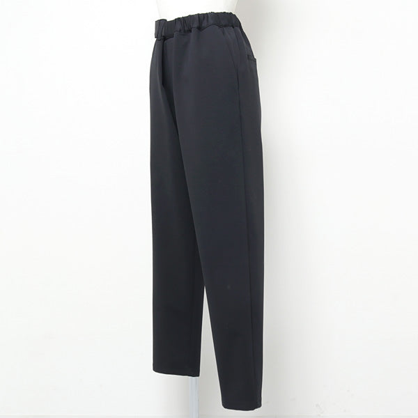 Compact Ponte Chef Pants