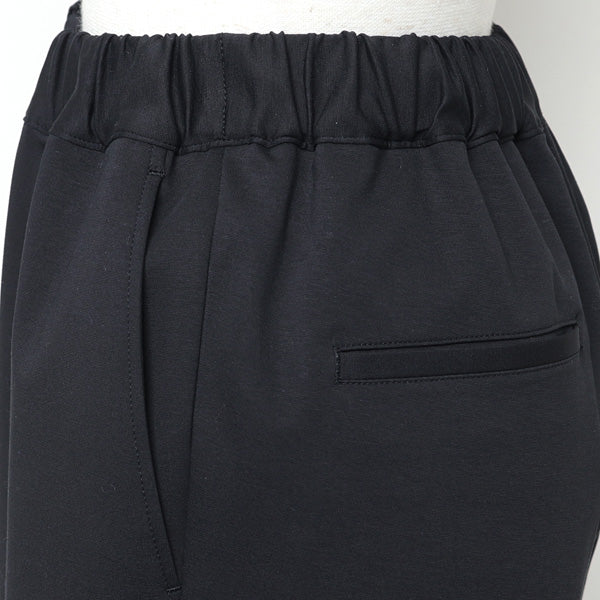 Compact Ponte Chef Pants